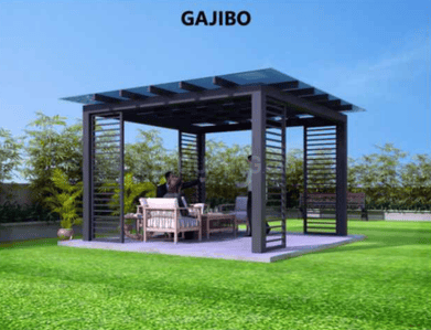 Project Image of 1350.0 - 1775.0 Sq.ft 2 BHK Apartment for buy in Gharangan Aangan Heritage