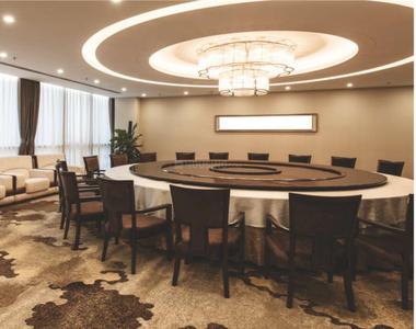 Ruby Nakshatra Multipurpose Hall 1