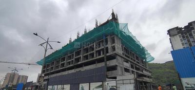 Project Image of 375.0 - 725.0 Sq.ft 1 BHK Apartment for buy in Shreeji Spectrum