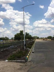 Subhagruha Sukrithi Ayatana Internal Roads & Footpaths 1