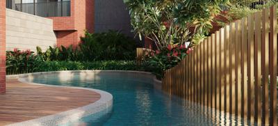 Triyom Abode Swimming Pool 1