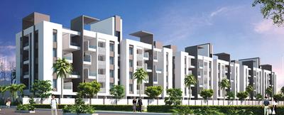 Project Image of 438.0 - 721.0 Sq.ft 1 BHK Apartment for buy in Balaji Casa Height
