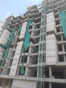 Project Image of 0.0 - 860.47 Sq.ft 3 BHK Apartment for buy in Ratnam Opal