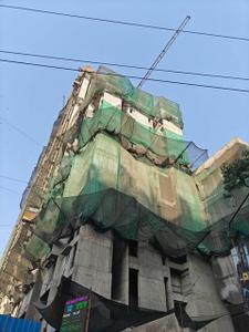 Project Image of 368.34 - 747.88 Sq.ft 1 BHK Apartment for buy in Runwal Avenue Wing M