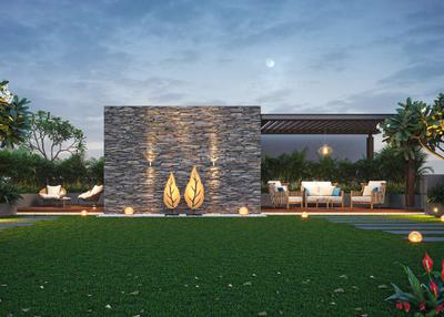 Project Image of 552.3 - 678.99 Sq.ft 2 BHK Apartment for buy in Rishabraj Mangalesh