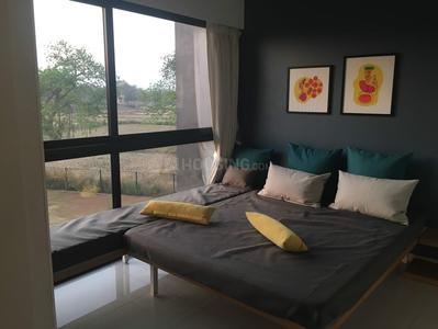 Project Image of 332.0 - 347.0 Sq.ft 1 BHK Apartment for buy in Marathon Nexworld Elara 1