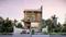 Ocean Petals Palash Villa Elevation 1