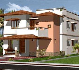 Project Image of 1377.0 - 1786.0 Sq.ft 2.5 BHK Villa for buy in Shwas Mystic Bells
