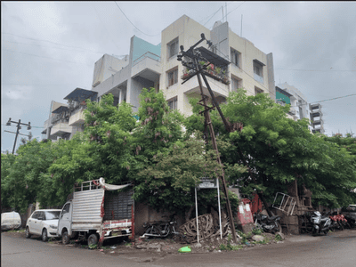 Project Image of 553.0 - 1265.0 Sq.ft 1 BHK Apartment for buy in Ram Unnati Privilege