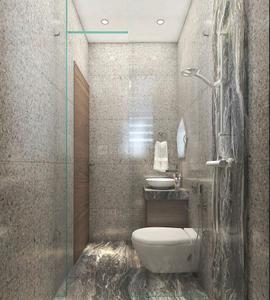 Project Image of 439.92 - 680.0 Sq.ft 1 BHK Apartment for buy in Parleshwar Aangan