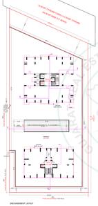 Project Image of 1136.56 - 1957.54 Sq.ft 3 BHK Apartment for buy in Meet Blue Stone One