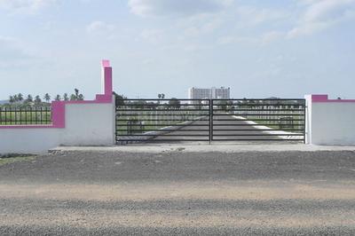 Project Image of 500.0 - 2750.0 Sq.ft Residential Plot Plot for buy in Tellus Avenue