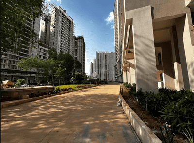Project Image of 1827 Sq.ft 3 BHK Apartment / Flat for sale in Varthur for Rs. 28500000