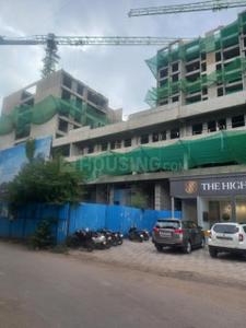 Project Image of 822.0 - 1216.0 Sq.ft 2 BHK Apartment for buy in Parmar Hi Gate