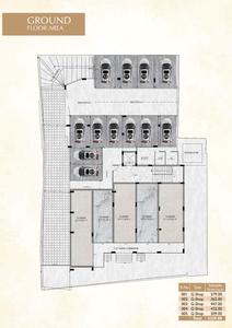 Project Image of 1002.0 - 1620.0 Sq.ft 2 BHK Apartment for buy in Atharva Krishvi