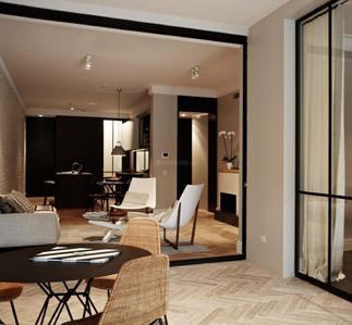 Project Image of 2880.0 - 3340.0 Sq.ft 4 BHK Villa for buy in Vulcan Golden Crest