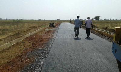 Project Image of 1200.0 - 2400.0 Sq.ft Residential Plot Plot for buy in Yesh Classic Phase II