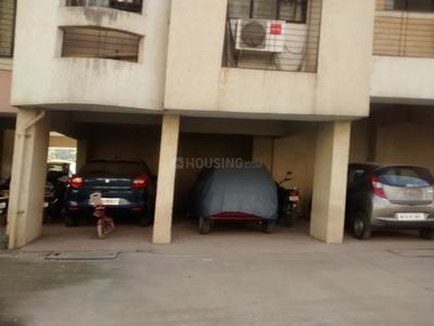 Project Image of 0.0 - 725.0 Sq.ft 2 BHK Apartment for buy in Lodha Vihar CHS