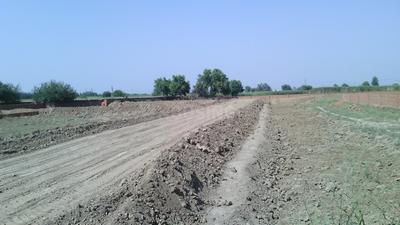 Project Image of 450.0 - 1800.0 Sq.ft Residential Plot Plot for buy in JK Vrinda City Phase 2