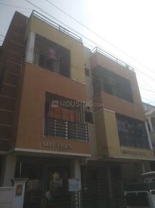Project Image of 923.0 - 2061.0 Sq.ft 2 BHK Apartment for buy in Vishnu Lotus