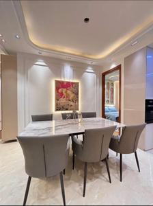 Project Image of 1080.0 - 1350.0 Sq.ft 4 BHK Builder Floor for buy in Saarthi Luxurious Flats