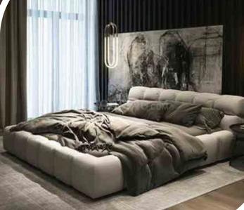 GM Pride Bedroom 1