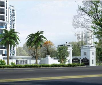 Project Image of 1700.0 - 2100.0 Sq.ft 3 BHK Apartment for buy in Aditya Platinum