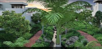 Project Image of 0.0 - 7500.0 Sq.ft 5 BHK Villa for buy in Panchshil Yoovillas