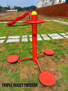 Project Image of 818.59 - 3591.0 Sq.ft Residential Plot Plot for buy in Mahimas Park