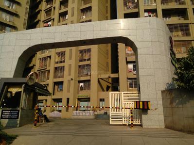 Project Image of 935 Sq.ft 2 BHK Apartment / Flat for sale in Thane West for Rs. 12000000