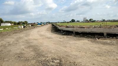 Subhraj Pranam Park B Plot 1