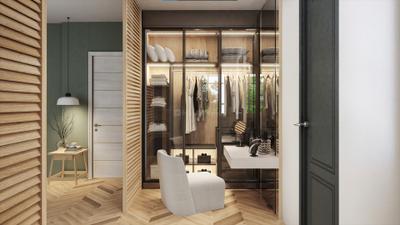 Project Image of 0.0 - 4127.0 Sq.ft 4 BHK Villa for buy in M G Casa Olhao