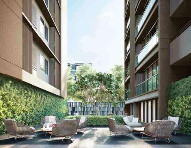 Project Image of 1338.0 - 1919.0 Sq.ft 3 BHK Apartment for buy in Hi Speed Freedom Towers