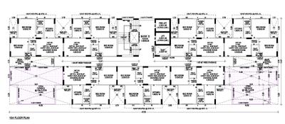 Project Image of 341.6 - 505.5 Sq.ft 1 BHK Apartment for buy in Saanvi Aarambh Greens