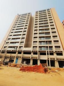 Project Image of 2187 Sq.ft 3 BHK Apartment / Flat for sale in Sargasan for Rs. 11000000