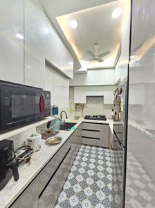 Project Image of 1137.0 - 1437.0 Sq.ft 3 BHK Apartment for buy in Tulip Orange