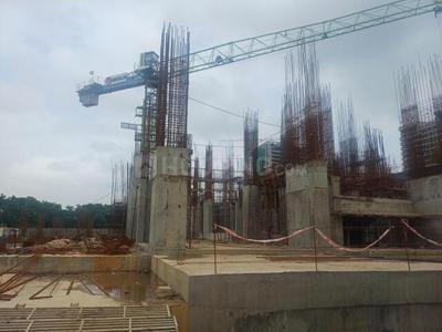 Project Image of 2046.65 - 4559.7 Sq.ft 4 BHK Apartment for buy in NB Palm
