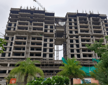 Project Image of 0.0 - 2925.0 Sq.ft 3 BHK Apartment for buy in Parklane Twins