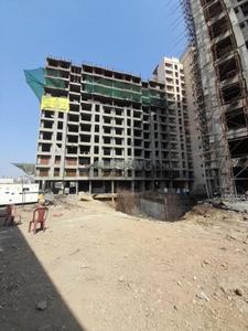 Project Image of 615 Sq.ft 1 BHK Apartment / Flat for sale in Vasai East for Rs. 4000000