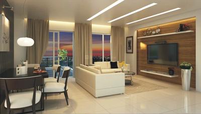 Project Image of 411.0 - 654.0 Sq.ft 1 BHK Apartment for buy in Gagan Cefiro Phase 2