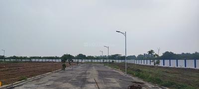 Isha Garden Plot 2