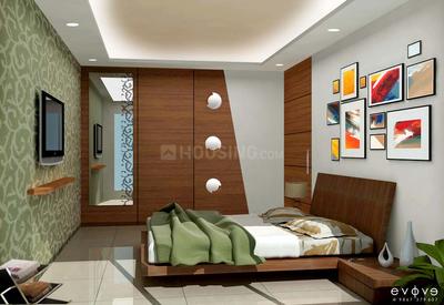 Project Image of 395.0 - 595.0 Sq.ft 1 BHK Apartment for buy in Sankalp Sankalp Dham
