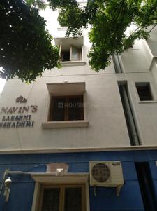 Project Image of 0.0 - 5000.0 Sq.ft 4 BHK Apartment for buy in Navin's Lakshmi Seshathri