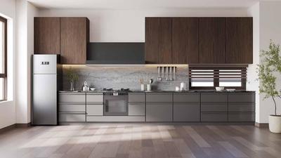 Project Image of 947.0 - 2244.0 Sq.ft 2.5 BHK Apartment for buy in Amanora Gateway Towers II