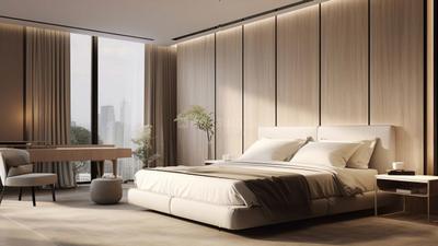 Project Image of 1133 Sq.ft 3 BHK Apartment / Flat for sale in Andheri West for Rs. 48700000