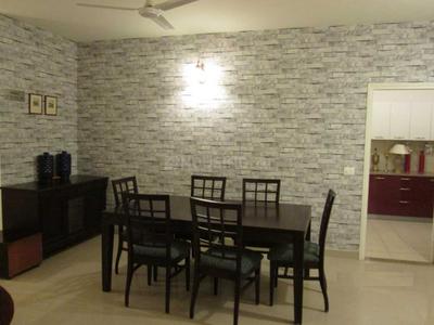 Project Image of 2227.0 - 4454.0 Sq.ft 3 BHK Apartment for buy in Stellar MI Legacy