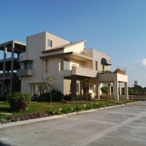 Project Image of 1980.0 - 4500.0 Sq.ft 3 BHK Villa for buy in Lifestyle Westend Greens