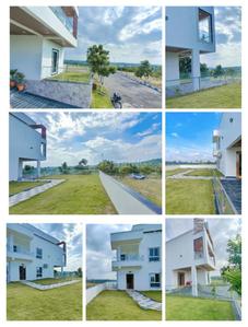 Project Image of 1485.0 - 2700.0 Sq.ft Residential Plot Plot for buy in YBR Grandeur Space