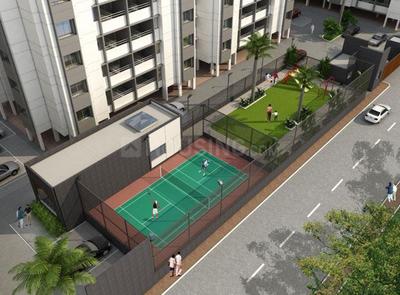 Project Image of 372.0 - 596.0 Sq.ft 1 BHK Apartment for buy in United Sanskruti Phase I
