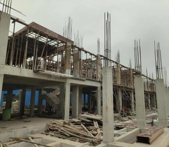 Project Image of 3240 Sq.ft 4 BHK Villa for sale in Margondanahalli for Rs. 33900000
